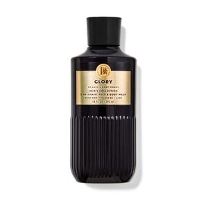 Bath & Body Works Glory Men’s Collection 3-in-1 Hair, Face & Body Wash